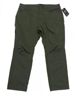 Under Armour UA Tactical Guardian Pants Mens Sz 40X30 40/30 1316929 390 NWT